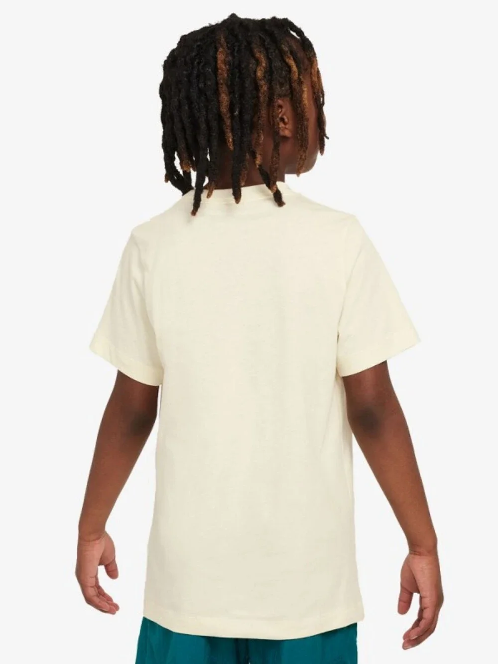Nike Graphic DNA Max 90 Just Do It T-shirt Kids Size XL